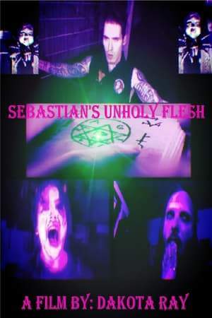 Порочная плоть Себастьяна онлайн