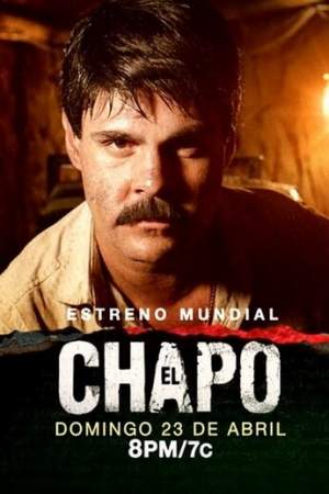 Эль Чапо онлайн