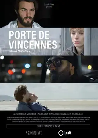 Порт-де-Венсен онлайн