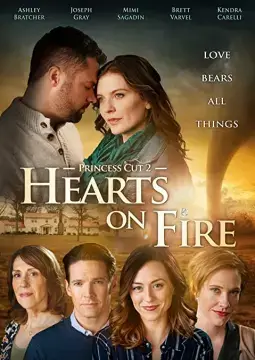 Кольцо для принцессы 2: Сердца в огне онлайн