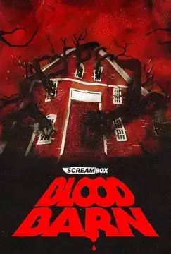 Кровавый сарай онлайн